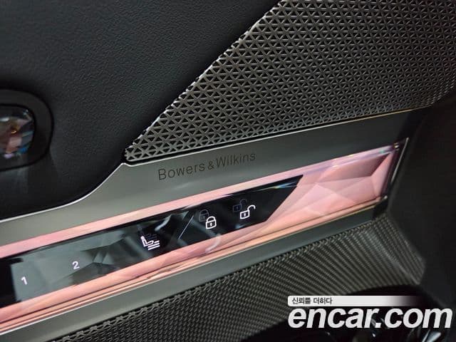 BMW 7시리즈 (G70) 740d xDrive M Sport, 2025 16