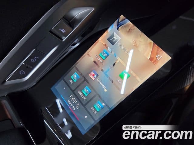 BMW 7시리즈 (G70) 740d xDrive M Sport, 2025 20