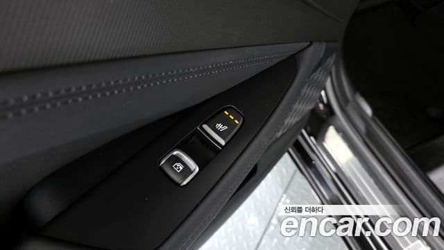 Kia The / новый New K8 Noblesse, 2025 18