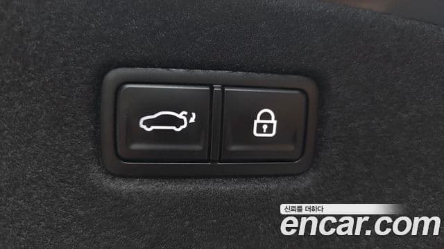 Kia The / новый New K8 Noblesse, 2025 20