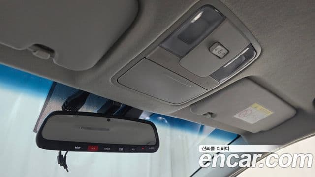 Kia The / новый New K3 2세대 Prestige, 2023 16