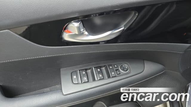 Kia The / новый New K3 2세대 Prestige, 2023 17