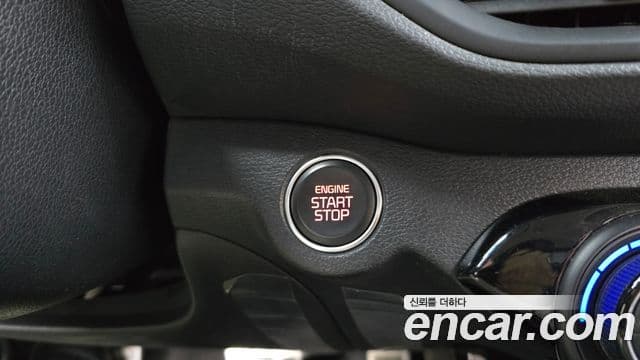 Kia The / новый New K3 2세대 Prestige, 2023 19