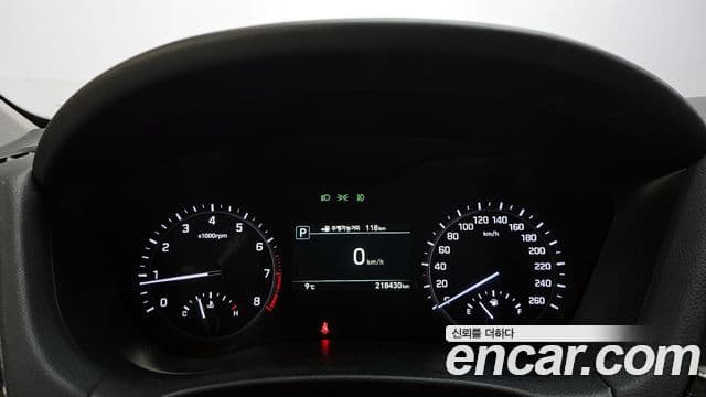 Genesis G80 Luxury, 2018 8