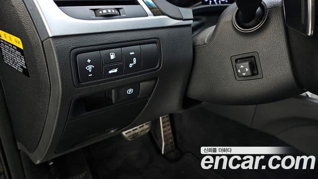 Genesis G80 Luxury, 2018 14