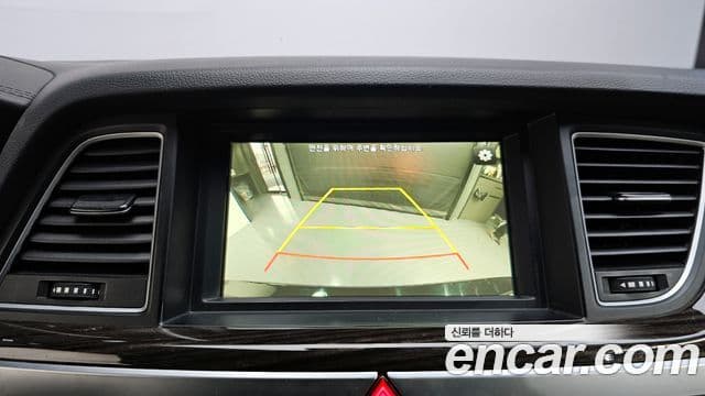 Genesis G80 Luxury, 2018 16