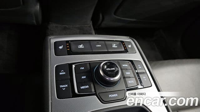 Genesis G80 Luxury, 2018 17