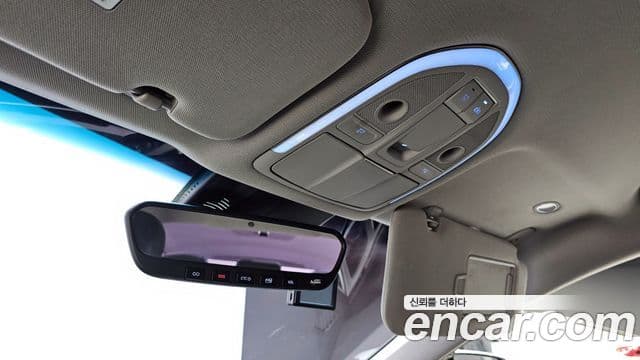 Genesis G80 Luxury, 2018 19