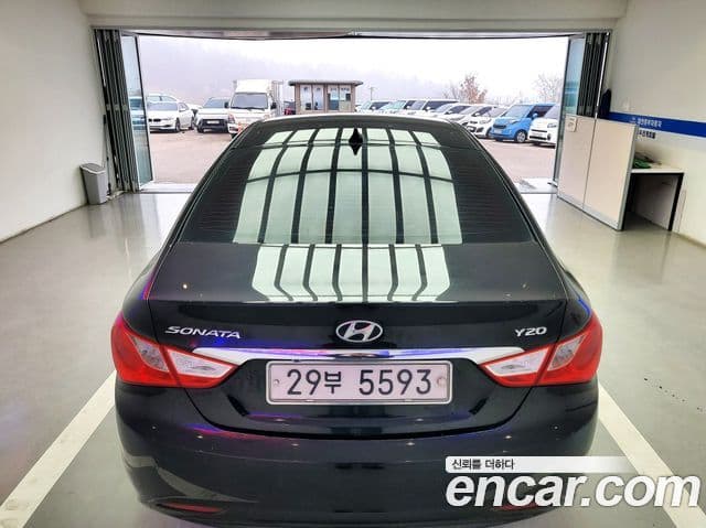 Hyundai YF Sonata топовая версия, 2011 все фото