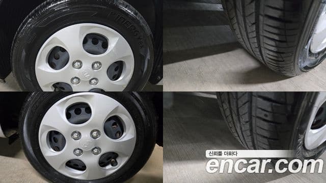 Kia The / новый New Morning люксовая версия, 2016 все фото