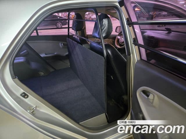 Kia The / новый New Morning люксовая версия, 2016 13