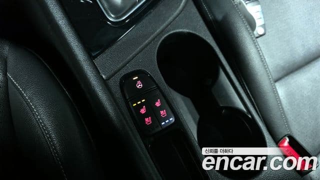 Kia Niro Prestige, 2017 18