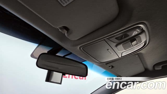 Kia Niro Prestige, 2017 19