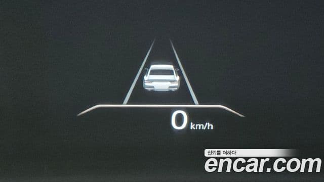 Genesis G80 (RG3) бензин 2.5 турбо AWD, 2021 18