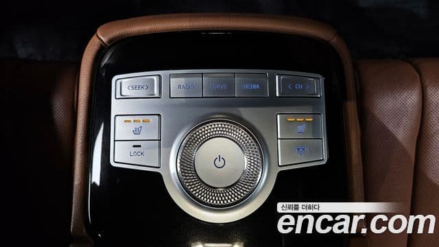 Genesis G80 (RG3) бензин 2.5 турбо AWD, 2021 19