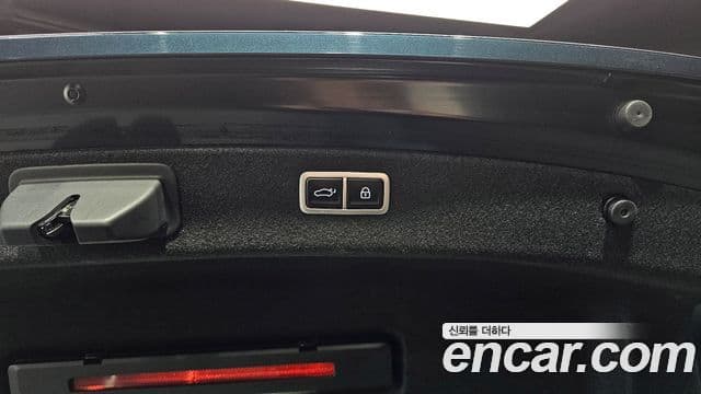 Genesis G80 (RG3) бензин 2.5 турбо AWD, 2021 20