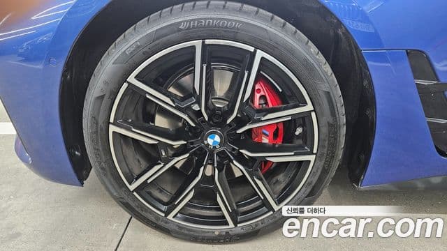 BMW 4시리즈 (G22) 420i M Sport Pro Gran Coupe, 2025 все фото