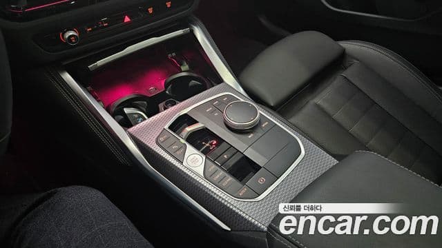 BMW 4시리즈 (G22) 420i M Sport Pro Gran Coupe, 2025 9