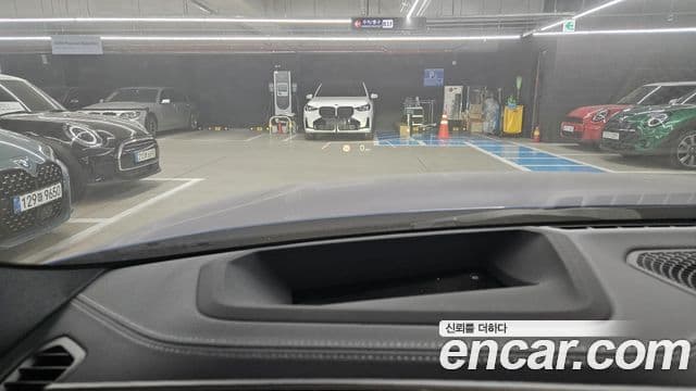 BMW 4시리즈 (G22) 420i M Sport Pro Gran Coupe, 2025 14