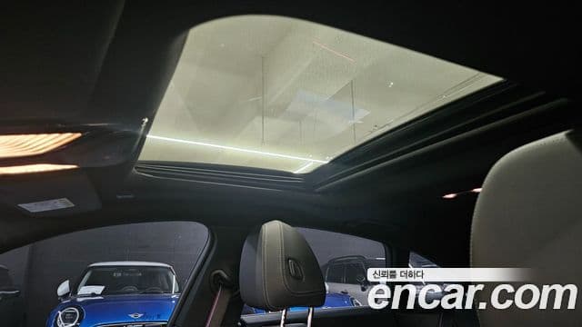 BMW 4시리즈 (G22) 420i M Sport Pro Gran Coupe, 2025 17