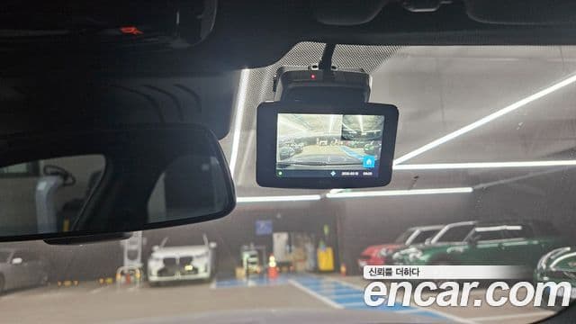 BMW 4시리즈 (G22) 420i M Sport Pro Gran Coupe, 2025 18