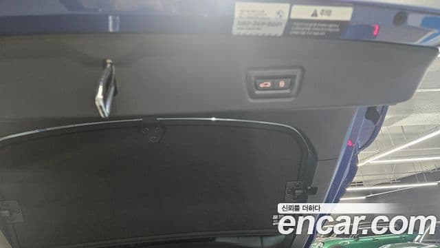 BMW 4시리즈 (G22) 420i M Sport Pro Gran Coupe, 2025 20