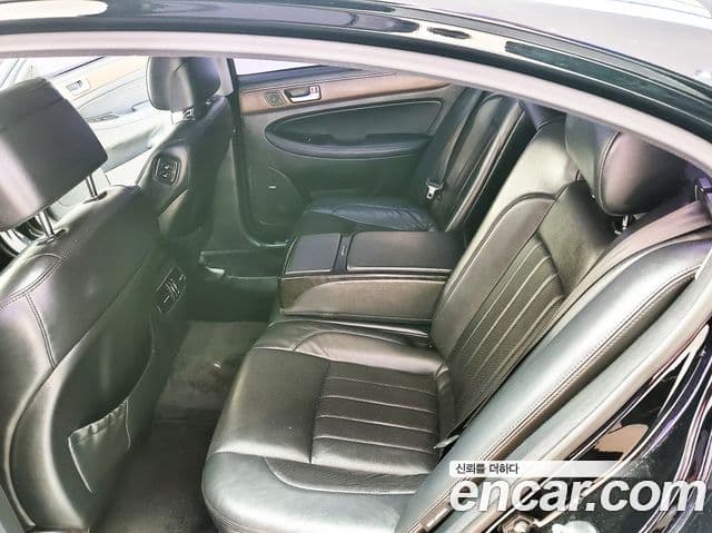 Hyundai Genesis 빌트인캠2 — базовая версия - Built-in Cam 2, 2013 10