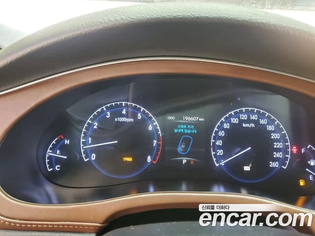 Hyundai Genesis 빌트인캠2 — базовая версия - Built-in Cam 2, 2013 12