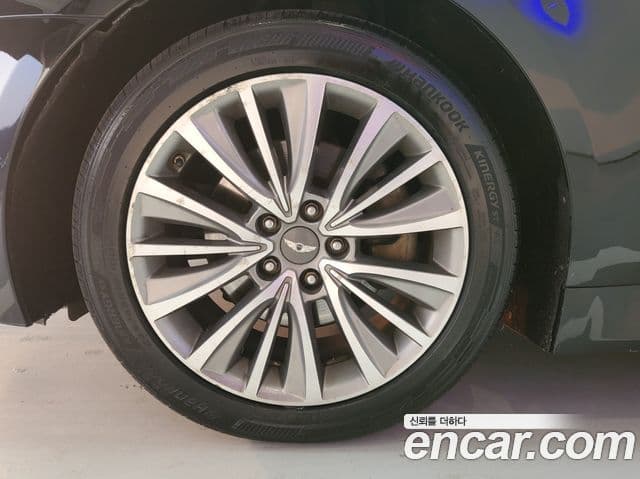 Hyundai Genesis 빌트인캠2 — базовая версия - Built-in Cam 2, 2013 16