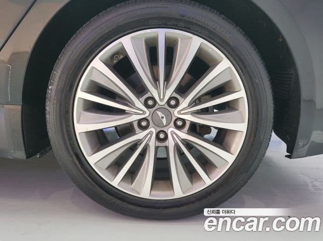 Hyundai Genesis 빌트인캠2 — базовая версия - Built-in Cam 2, 2013 17