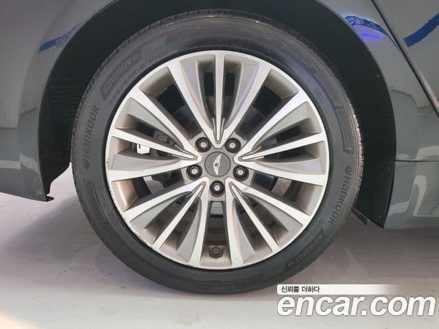 Hyundai Genesis 빌트인캠2 — базовая версия - Built-in Cam 2, 2013 18