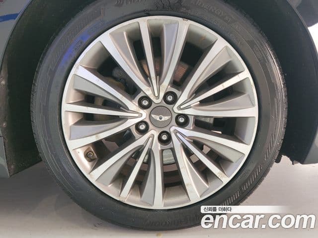 Hyundai Genesis 빌트인캠2 — базовая версия - Built-in Cam 2, 2013 19