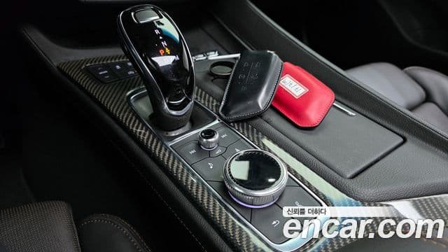 Cadillac CT5 2.0 Sport, 2020 9