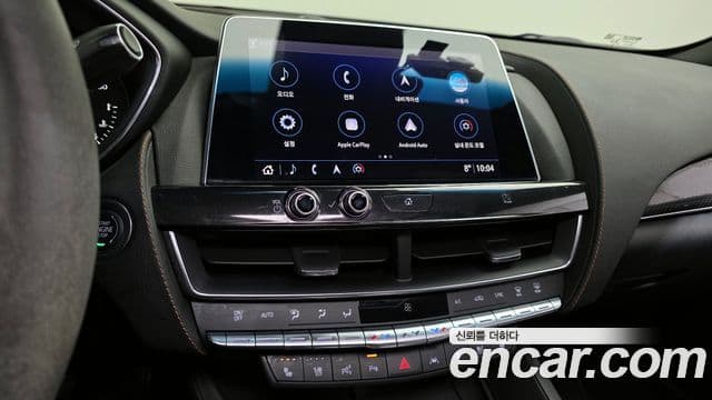 Cadillac CT5 2.0 Sport, 2020 14