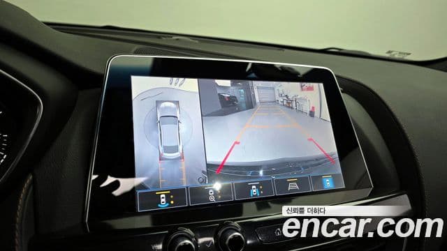 Cadillac CT5 2.0 Sport, 2020 15