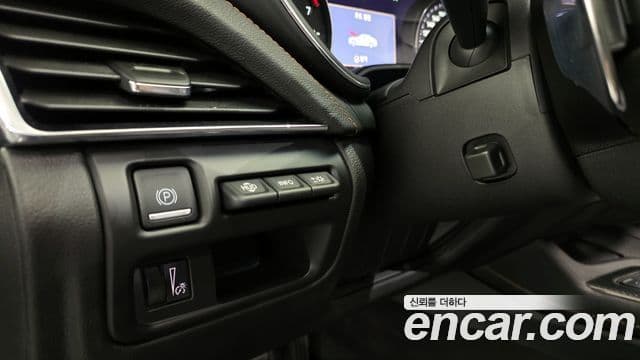 Cadillac CT5 2.0 Sport, 2020 18