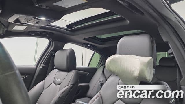 Cadillac CT5 2.0 Sport, 2020 20