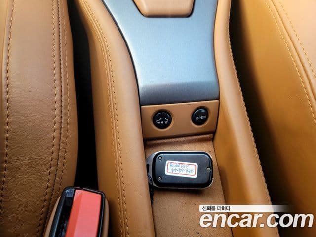 Ferrari 458 Italia, 2011 18