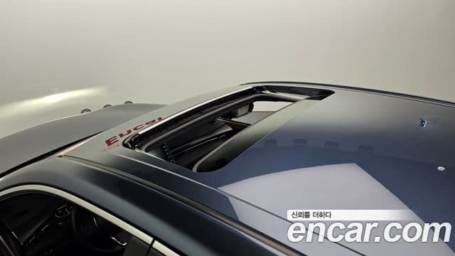 Toyota 아발론 5세대, 2022 18