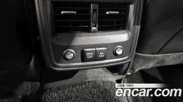 Toyota 아발론 5세대, 2022 19