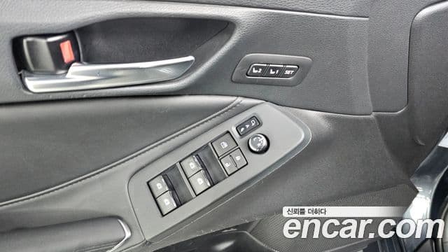 Toyota 아발론 5세대, 2022 20