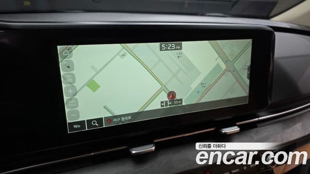 Kia Carnival 4세대 Noblesse, 2023 14