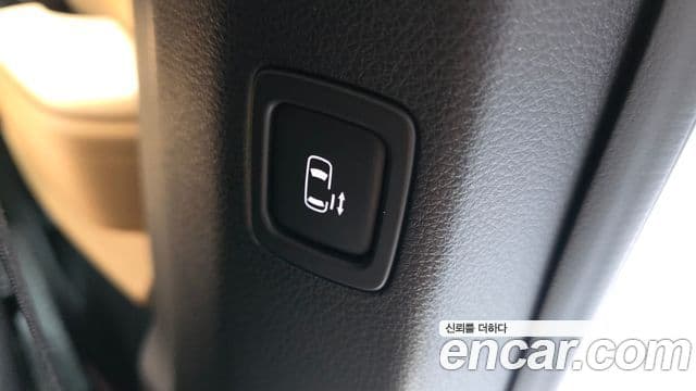 Kia Carnival 4세대 Noblesse, 2023 18