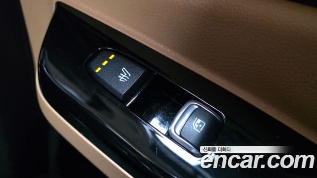 Kia Carnival 4세대 Noblesse, 2023 19