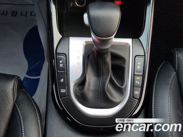 Kia The / новый New K3 2세대 Signature, 2022 14
