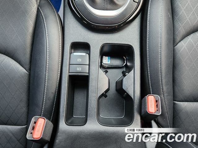 Kia The / новый New K3 2세대 Signature, 2022 15