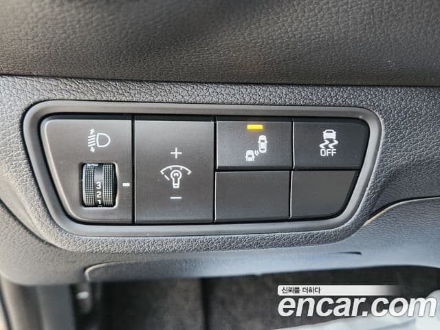 Kia The / новый New K3 2세대 Signature, 2022 17