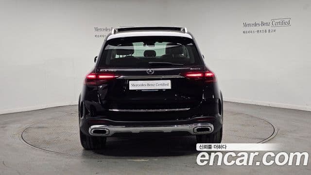 Mercedes-Benz GLE-класс W167 GLE450 4MATIC, 2025 4