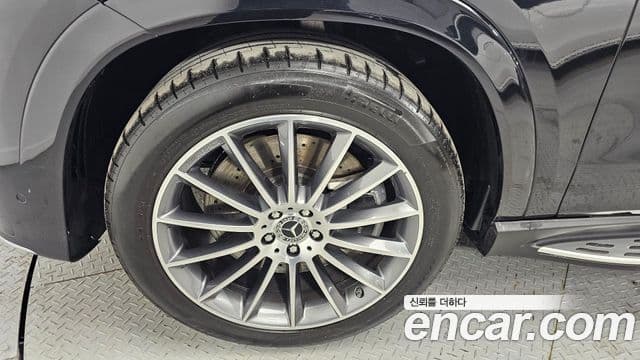 Mercedes-Benz GLE-класс W167 GLE450 4MATIC, 2025 все фото