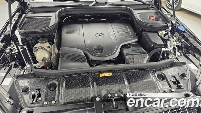 Mercedes-Benz GLE-класс W167 GLE450 4MATIC, 2025 6